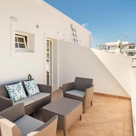 Casa Nova Do Levante, Perto Do Mar Olhao Ngoại thất bức ảnh