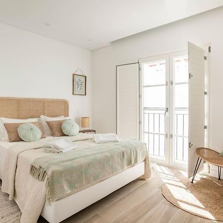 Casa Nova Do Levante, Perto Do Mar Olhao Ngoại thất bức ảnh