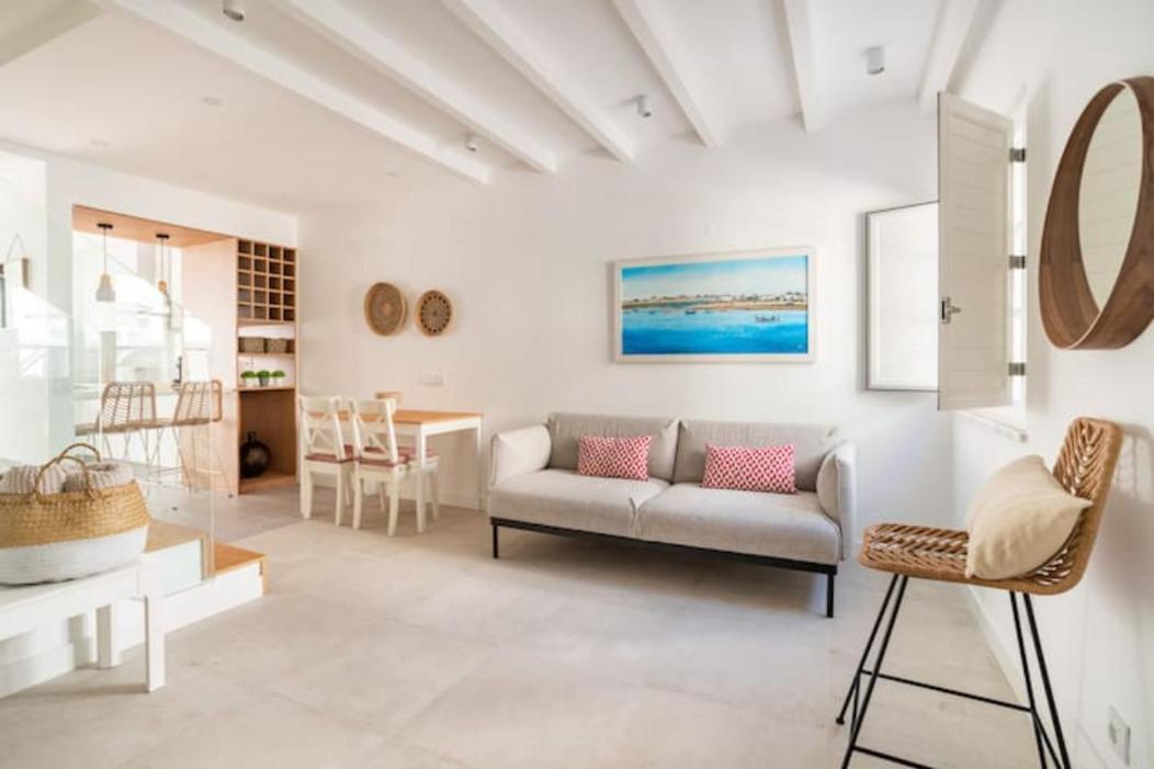 Casa Nova Do Levante, Perto Do Mar Olhao Ngoại thất bức ảnh