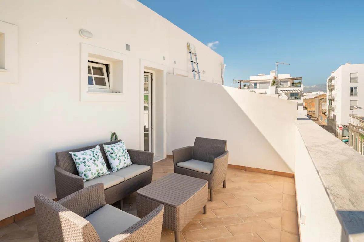 Casa Nova Do Levante, Perto Do Mar Olhao Ngoại thất bức ảnh