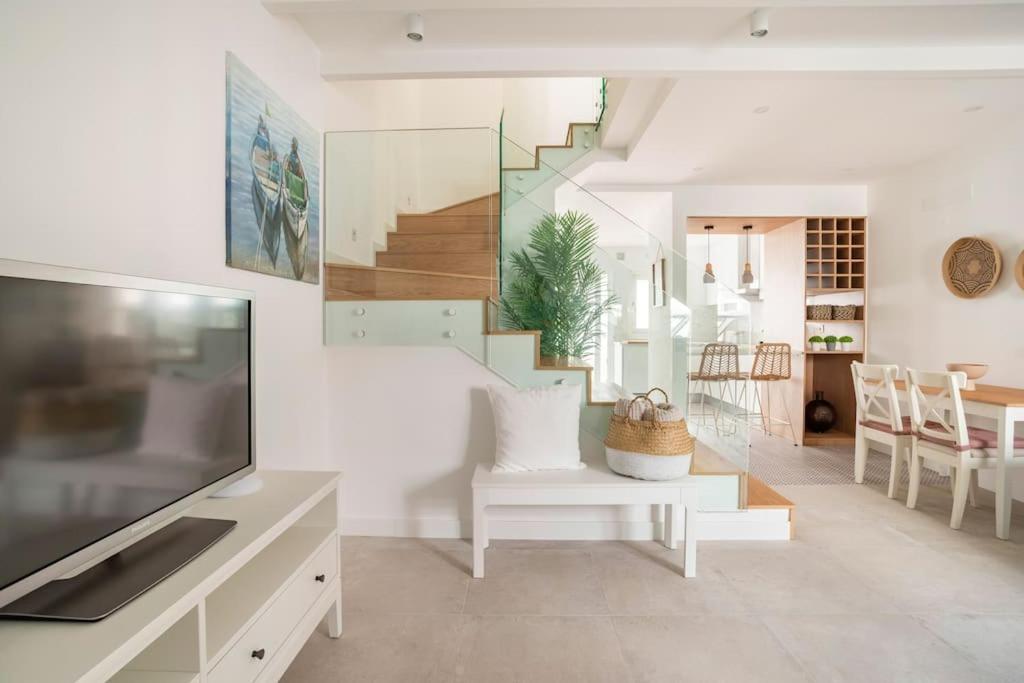Casa Nova Do Levante, Perto Do Mar Olhao Ngoại thất bức ảnh