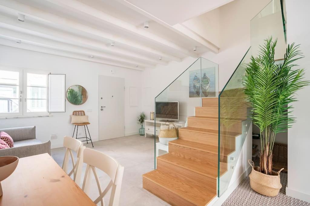 Casa Nova Do Levante, Perto Do Mar Olhao Ngoại thất bức ảnh