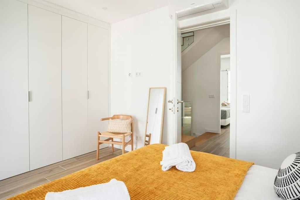 Casa Nova Do Levante, Perto Do Mar Olhao Ngoại thất bức ảnh