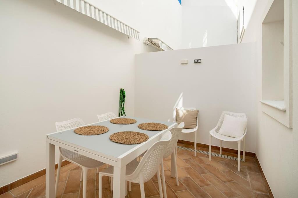 Casa Nova Do Levante, Perto Do Mar Olhao Ngoại thất bức ảnh